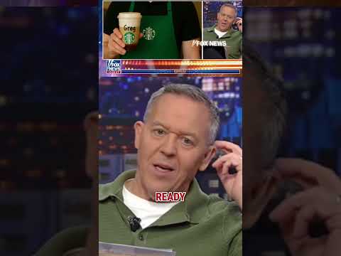 Gutfeld: This drives the left MAD! #shorts #foxnews #news #politics #us