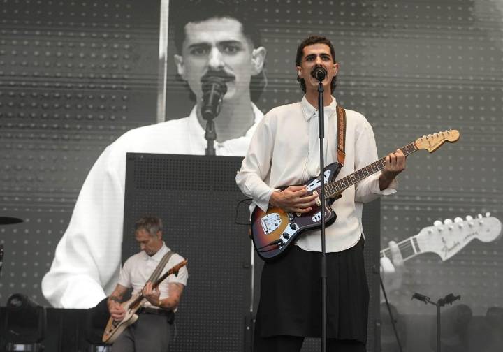 Bulego anuncia un concierto en 2027 en el cierre en Bilbao de su gira de despedida