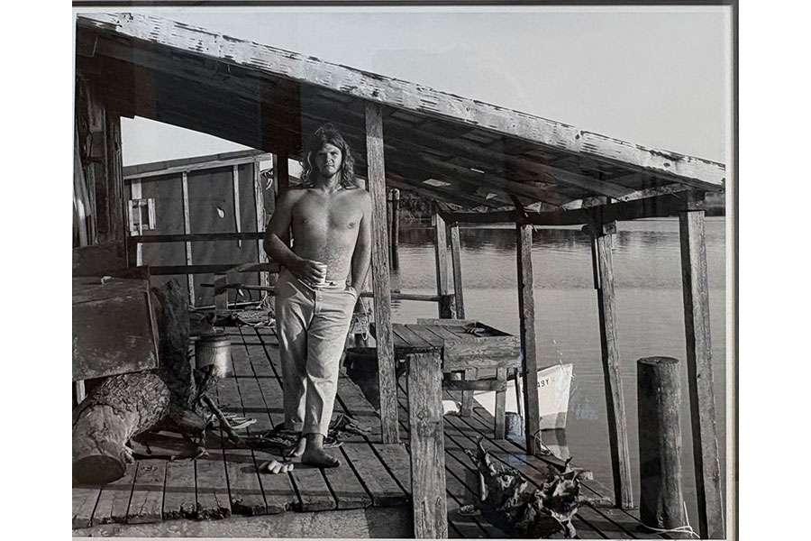 The Outer Banks Voice - ‘A Photographer’s Outer Banks’ at Swells’a Brewing