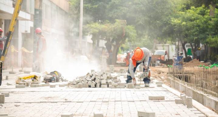 Sin grandes proyectos no hay desarrollo: las reformas que el Perú ya no puede postergar