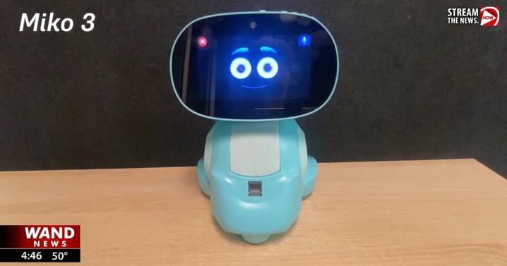 Advocacy groups urge parents to avoid AI toys this holiday season