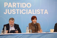 Senado. Crece el malestar con Cristina en el bloque del PJ pero no analizan una ruptura por el fracaso electoral