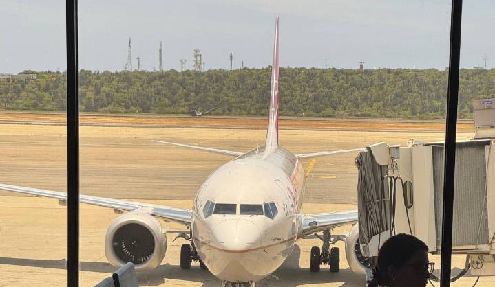 Avavit: Alerta de Estados Unidos afecta 33 vuelos semanales hacia Venezuela