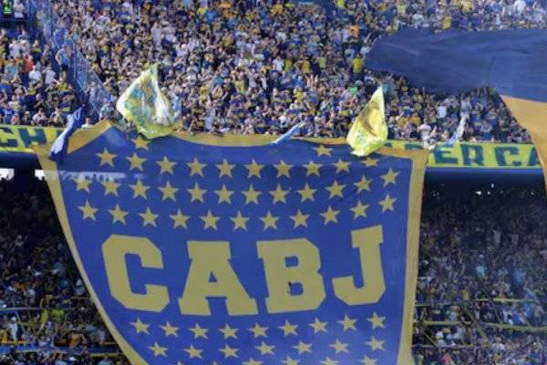 "No le gritaría un gol a Boca, tengo buena relación con todos en el club"