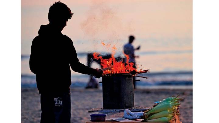 Mumbai Diary: Thursday Dossier