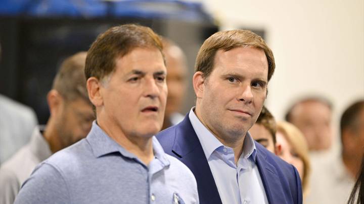 Mavericks rumors: Mark Cuban’s ‘palace coup’ began with Cooper Flagg