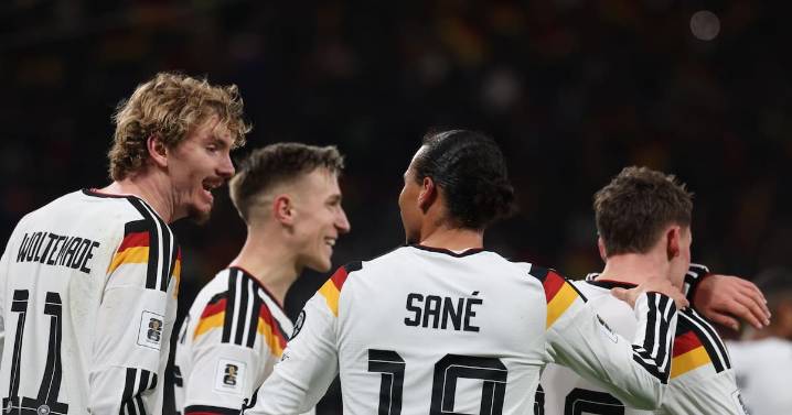 Así quedaron los 12 equipos cabeza de serie según el Ranking FIFA