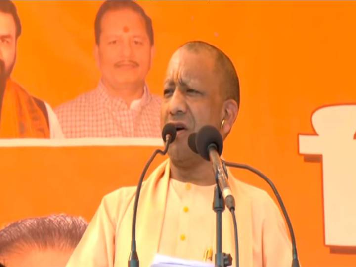 Yogi Adityanath hails Nitish Kumar’s leadership