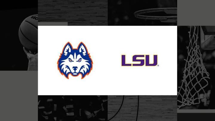 How to watch Houston Christian vs. LSU: TV channel and streaming options for November 4