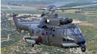 Marruecos encarga a Airbus diez helicópteros H225M