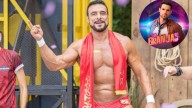 Alberto del Río tiene nuevo rival en La Granja VIP; así confrontó a Eleazar Gómez