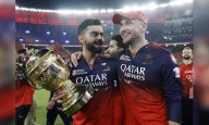 RCB ownership battle: Nikhil Kamath, Ranjan Pai, Adar Poonawalla emerge as potential buyers after IPL triumph