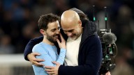 Guardiola insiste en la renovación de una de sus piezas clave: Bernardo Silva
