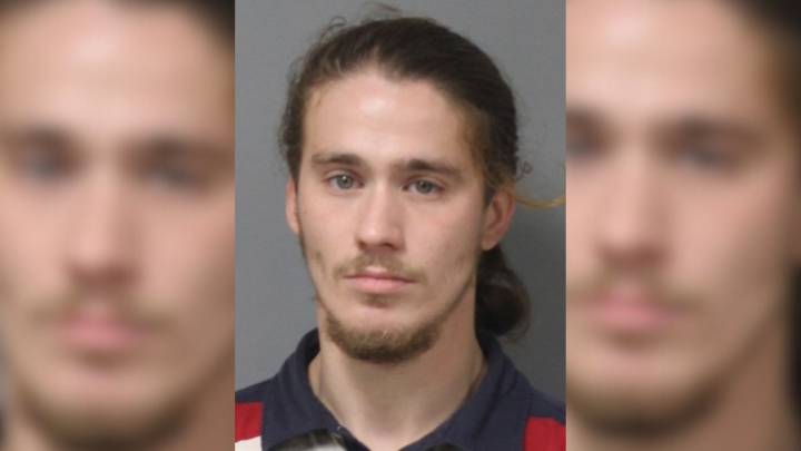 Second suspect sentenced in Bertrand Township road rage shooting