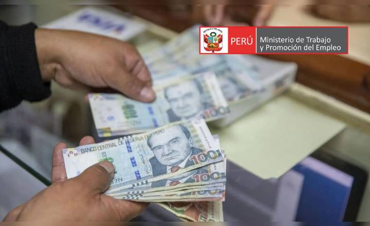 Pago y retiro de CTS 2025: conoce hasta cuándo podrán depositar las empresas en noviembre, según el MTPE