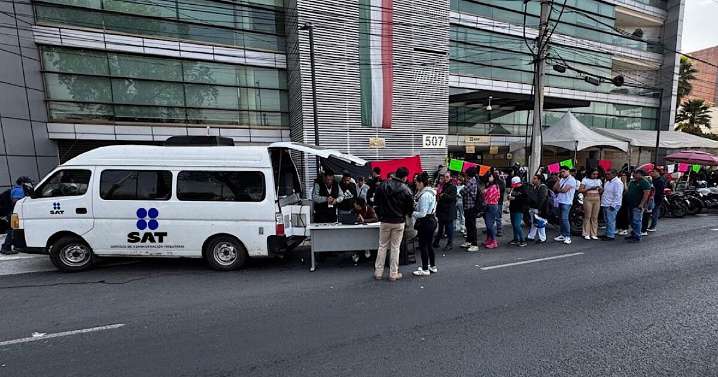 Visitas domiciliarias del SAT: ¿En qué casos y a quiénes supervisarán en sus casas? Esto dice la ley