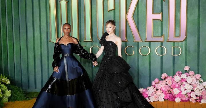 Wicked 'prankster' should not get any boost from crossing the line