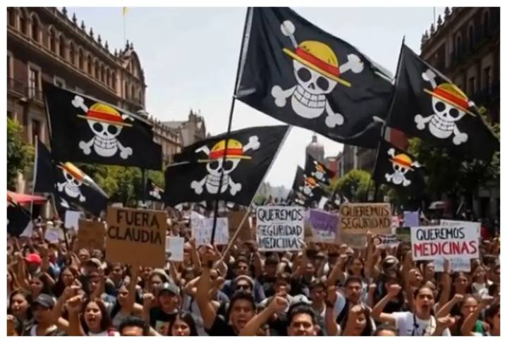 Más de 55 ciudades se suman a la marcha convocada por la Generación Z: lista completa y horarios