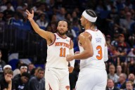 bet365 bonus code NYPBET: Bet $5, get $150 in bonus bets for Knicks vs. Hornets