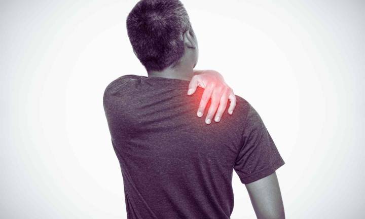 Study shows hormone combination improved strength and function in FSHD patients