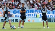 Las dudas de Lionel Scaloni para el amistoso que la Selección argentina jugará frente a Angola