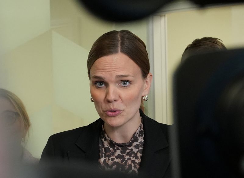 Denmark set to ban social media platforms for children under 15