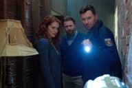 ‘Mistletoe Murders’ season 2 premieres Friday, how to watch Hallmark Christmas