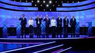 Candidatos en Chile se enfrentan en el último debate antes de las elecciones bajo la sombra de la relación con EE.UU.