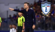 ¡Un viejo conocido de los Martínez! Esteban Solari y Pachuca en pláticas avanzadas para ser su nuevo DT