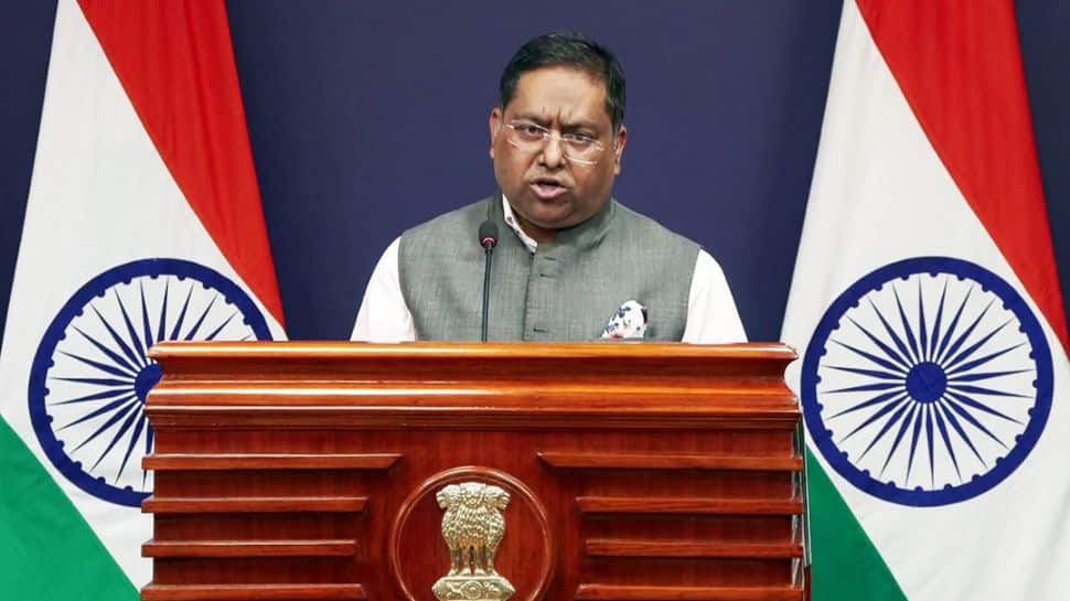 'Illegal Nuclear Activities Align With Pakistan’s History': MEA