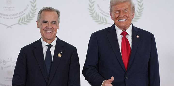 Canada's liberal prime minister gets embarrassed by football fans before country's biggest game