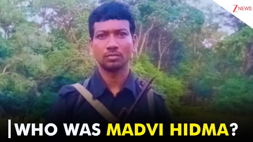 Madvi Hidma Killed: Most Wanted Maoist Commander Linked To Dantewada & Darbha Massacres Neutralised