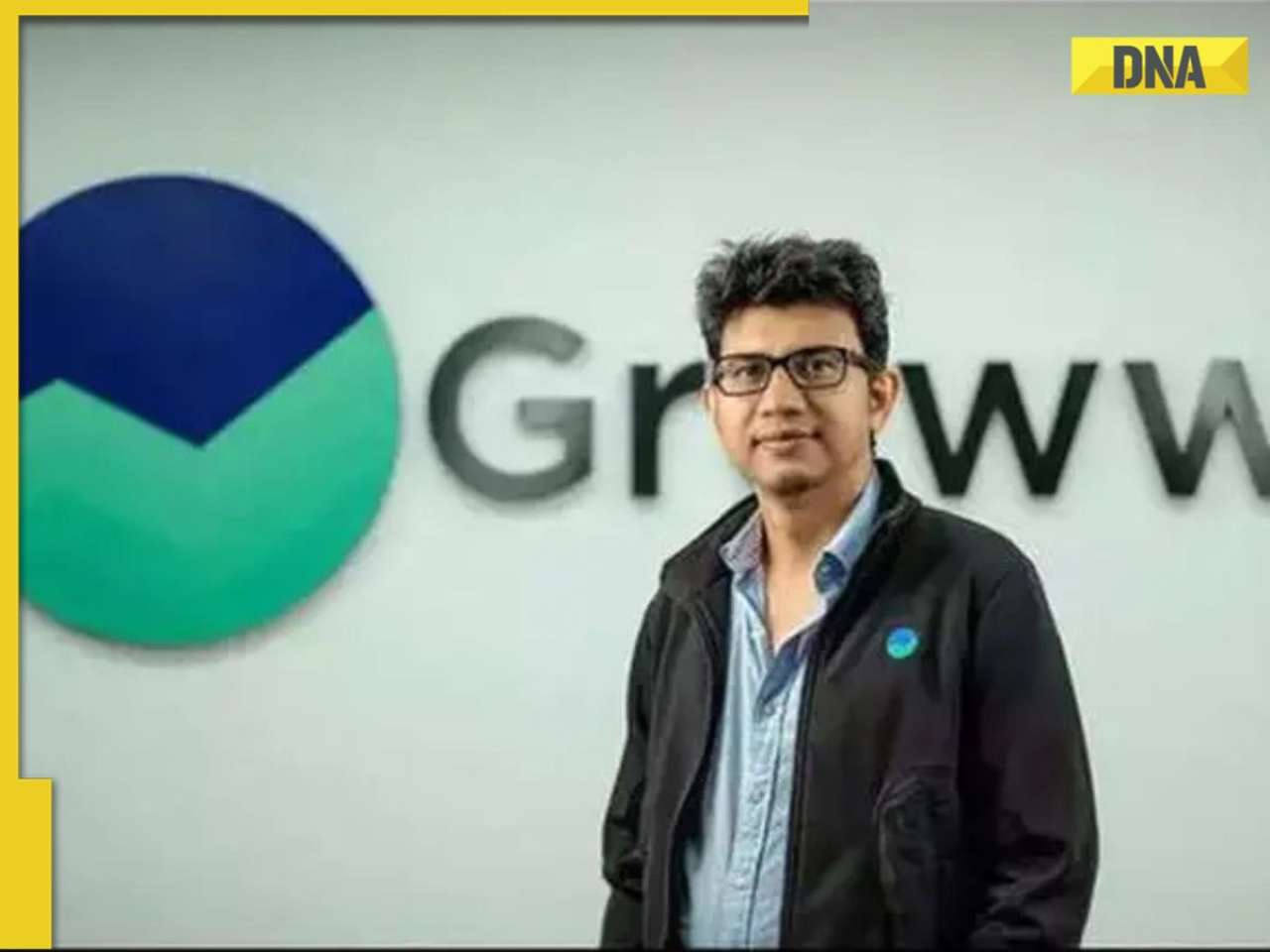 Who is Lalit Keshre? From farmer’s son to billionaire, know Groww’s co