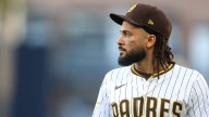 Las primeras bajas de San Diego Padres rumbo a la próxima temporada de la MLB