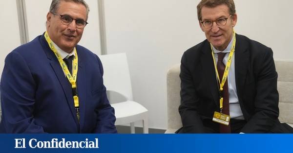 Marruecos arremete contra el PP por sus próximas iniciativas sobre el Sáhara en el Congreso