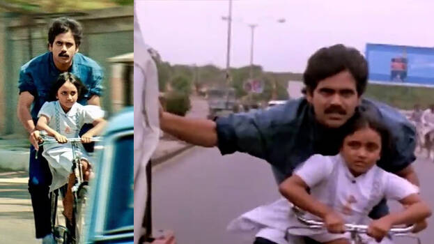 'Directorial greed': Director Ram Gopal Varma apologises to Sushma after 36 years of Shiva starring Nagarjuna Akkineni