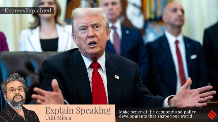 ExplainSpeaking: How Trump’s tariffs have run into an affordability crisis