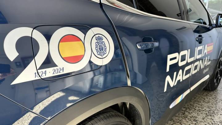 Una anciana termina detenida después de ser supuestamente agredida por su yerno