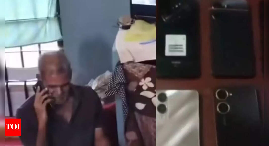 Inside Bengaluru jail: Serial rapist, gold smuggling case accused and other criminals seen using phones, watching TV