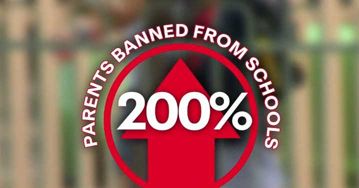 Abusive parents facing longer bans from school under new South Australian laws