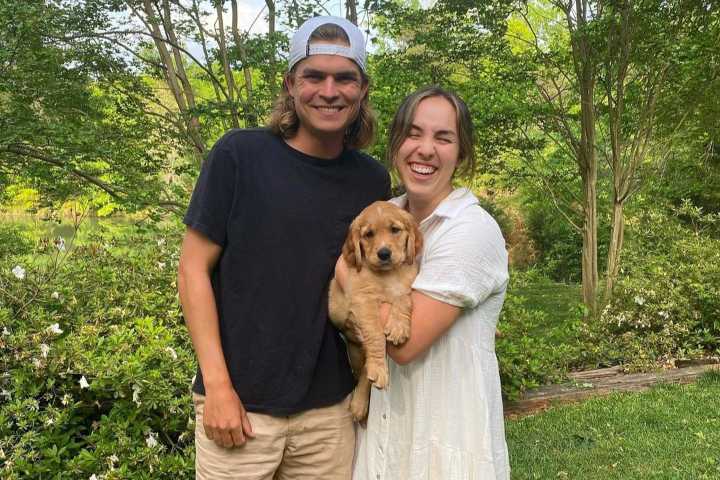 Who Is Carson Young’s Wife, Riley? PGA Tour WAG’s Career, Lifestyle & More Explored Who is Carson Young married to? Get all the information about his wife, Riley Morgan, in one place as he finds his p