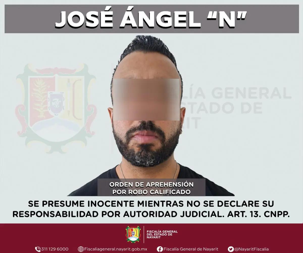 Cae en Bahía de Banderas presunto ladrón que cruzaba a robar a Vallarta