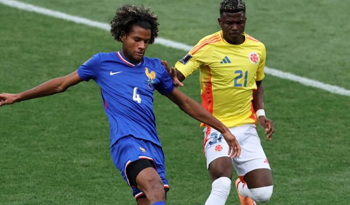 Neiser entre los mejores del mundo: destacada revista lo deja en Top 5