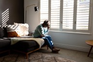 Younger veterans are 3 times more likely to have PTSD than older vets, study finds