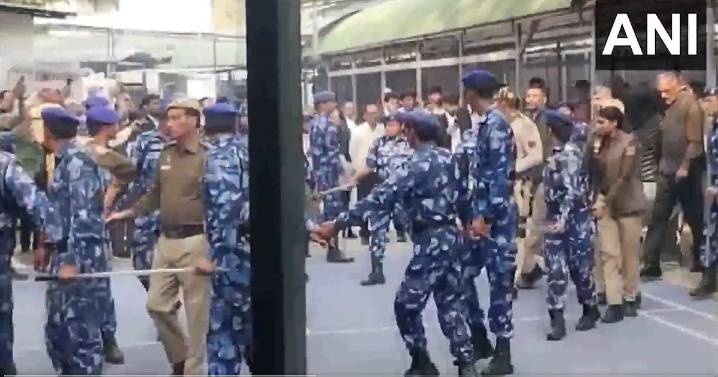 India Umar's 'co-conspirator' Jasir remanded to 10