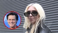 Taylor Momsen Calls Reuniting With Jim Carrey a 'Full Circle Moment'