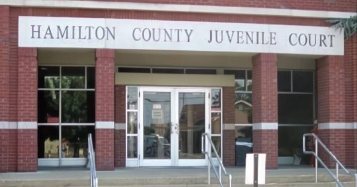 Hamilton Co. Juvenile Court celebrating 40th anniversary of child advocacy program