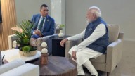 India-Jamaica ties strengthened as PM Modi meets Jamaican counterpart