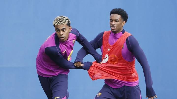 El Barça prepara un fiestón ante el Athletic Club en el regreso al Camp Nou