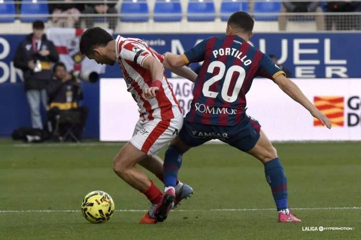 SD Huesca: Ese deporte tan sencillo y que complicamos tanto